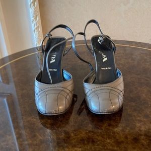 Prada shoes